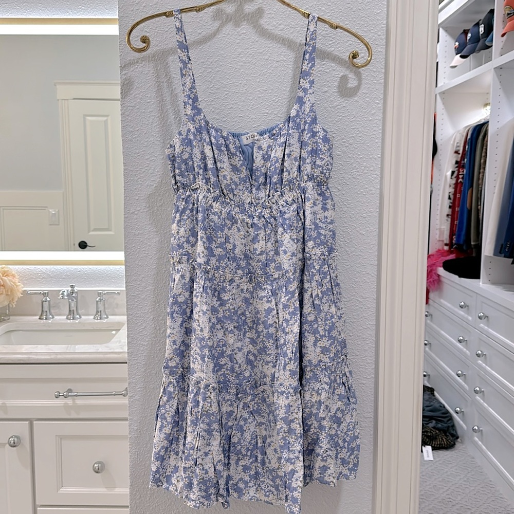 VICI dress